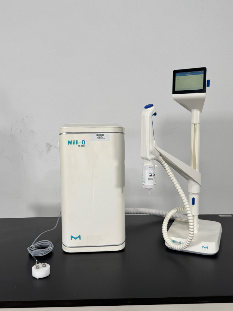 Image of Millipore Milli-Q IQ 7000 Purification System